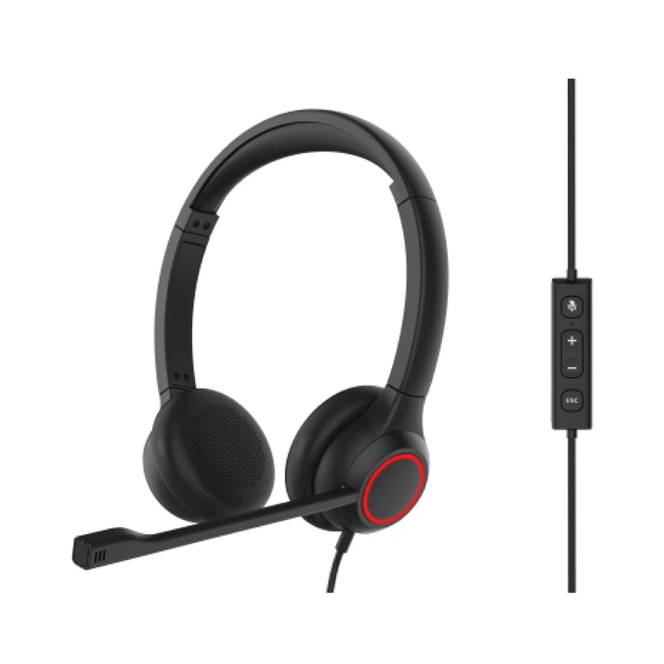 3.5 mm Computer Headset  price
