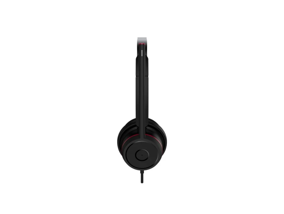 AI Noise-canceling Teams Headset best